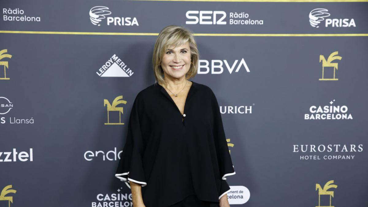El alegato de Julia Otero por la sanidad pública