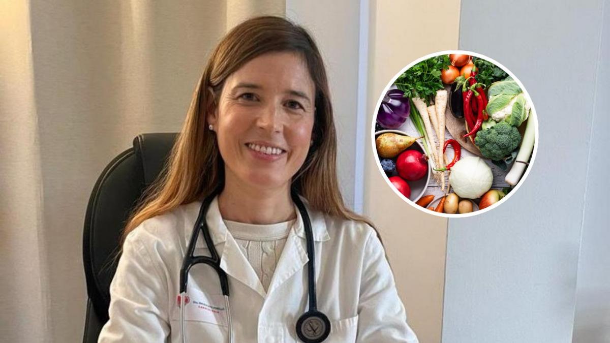 La mejor verdura para el corazón