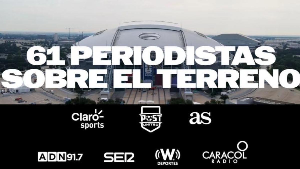 PRISA Media despliega su mayor cobertura histórica