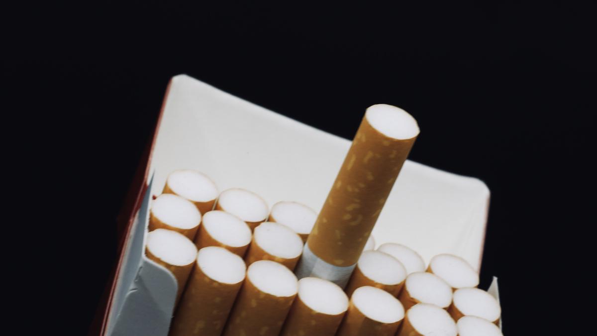 El mayor fracaso de Francia con el tabaco amenaza 