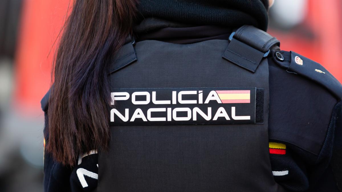 Detenida una profesora de Jaén por una presunta agresión sex