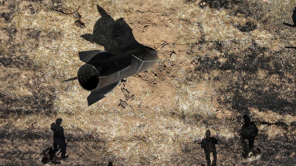 Otra vez mirando al abismo: cómo están las cosas tras la vue