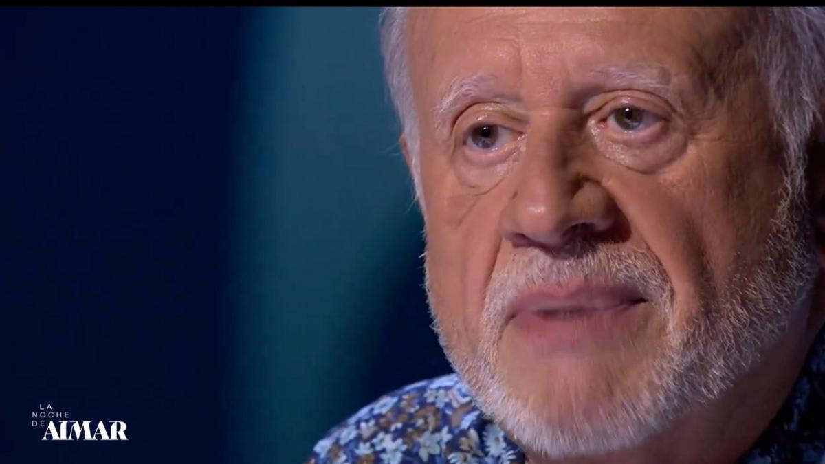 Preguntan a Juan Echanove sobre "quién empuña hoy 