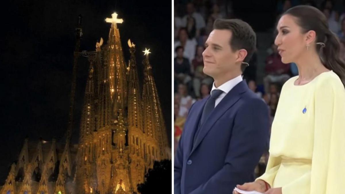 Comparan este momento de la visita de León XIV a Madrid con 