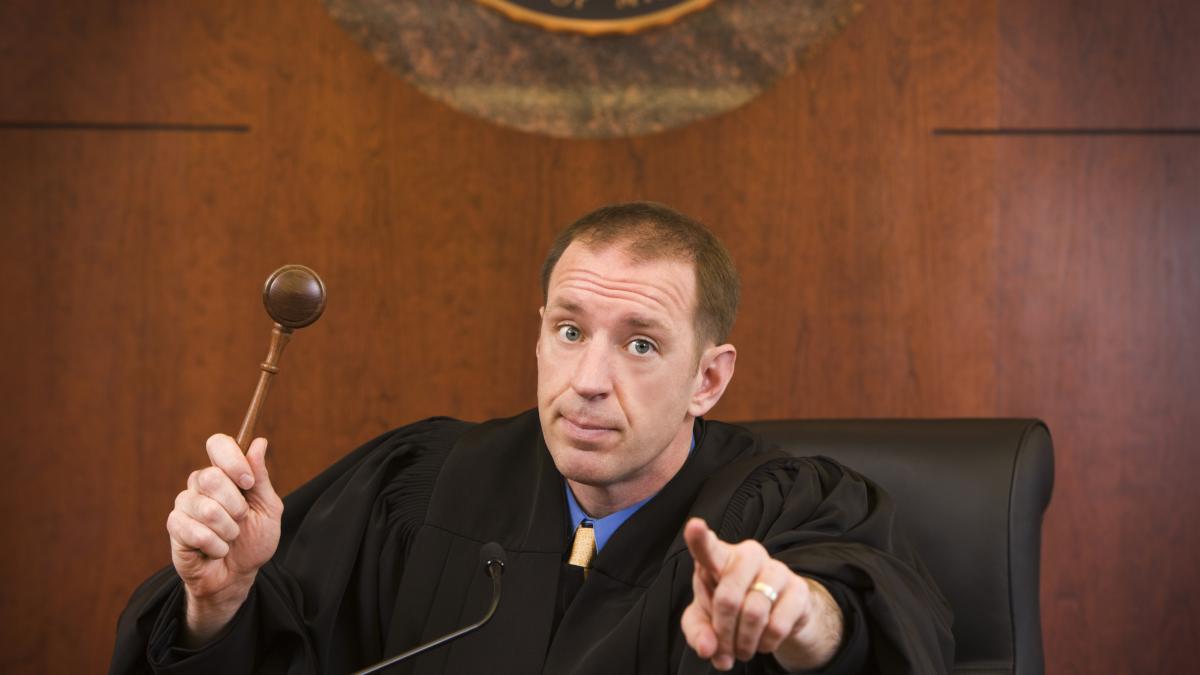 Cuatro abogados utilizan IA para defender a sus clientes, ci