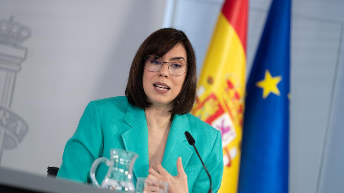 Morant dice que no comparó a Feijóo con Hitler, sino que hizo un paralelismo entre las  políticas racistas  de PP y Vox