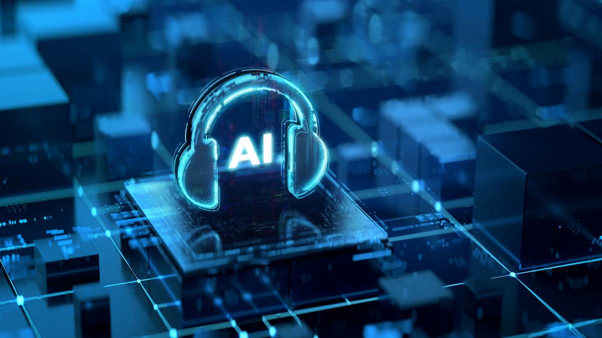 La música a la 'mierdificación': cómo el streaming la convirtió en puro contenido y la IA multiplica las canciones falsas sin apenas control