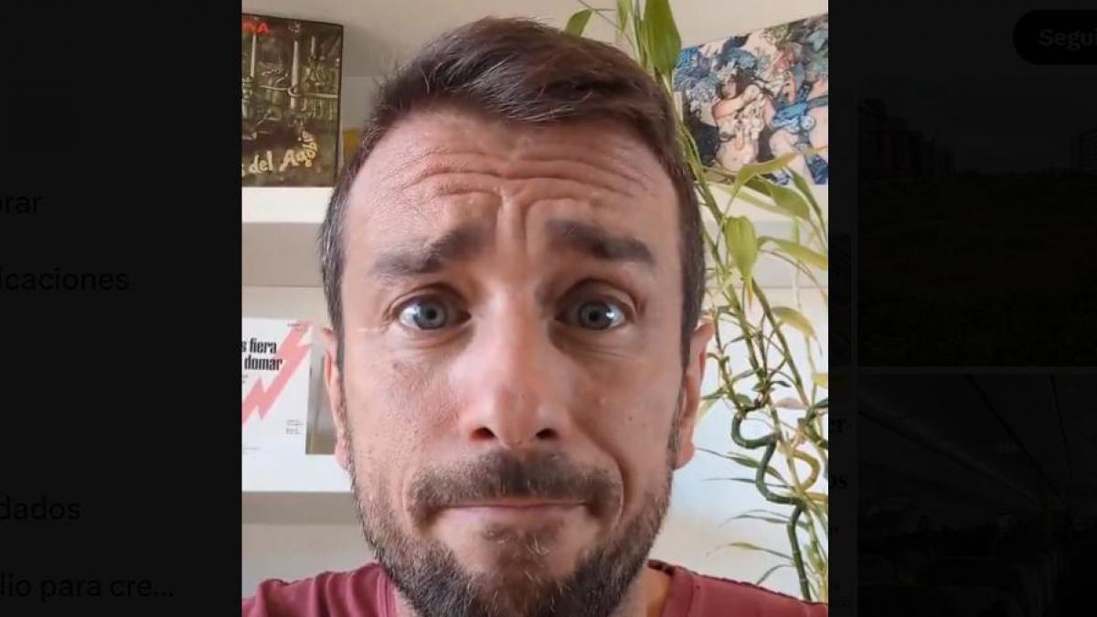 Más Madrid elige a Ayuso (de nombre, Daniel) como su número 2 para las próximas municipales