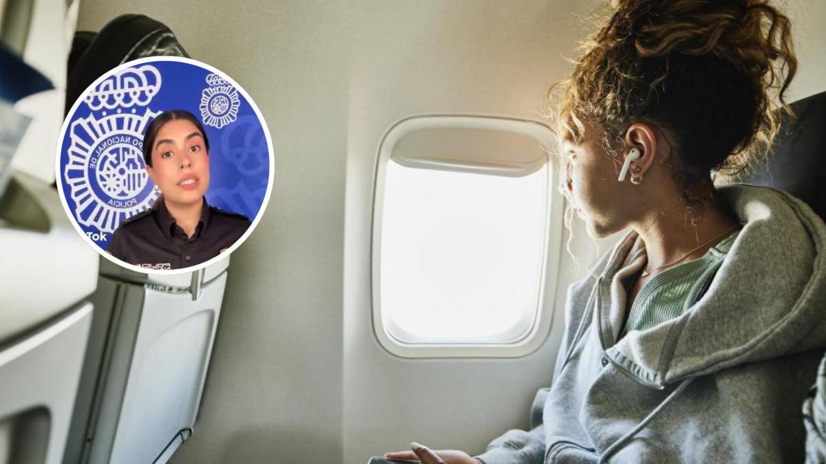 El aviso de la Policía a todos los que vayan a viajar en verano: 'Puede hacer que pierdas vuelos'