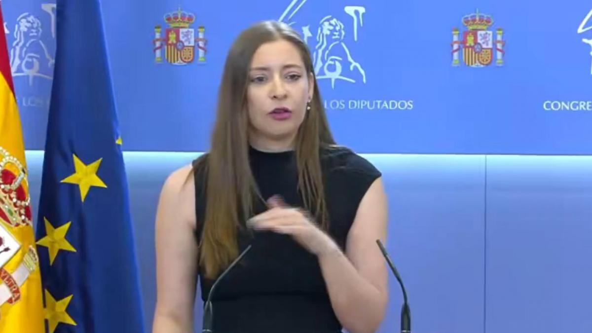 Hay revuelo por la respuesta que ha dado Ester Muñoz a la medida del transporte público de la Comunidad de Madrid