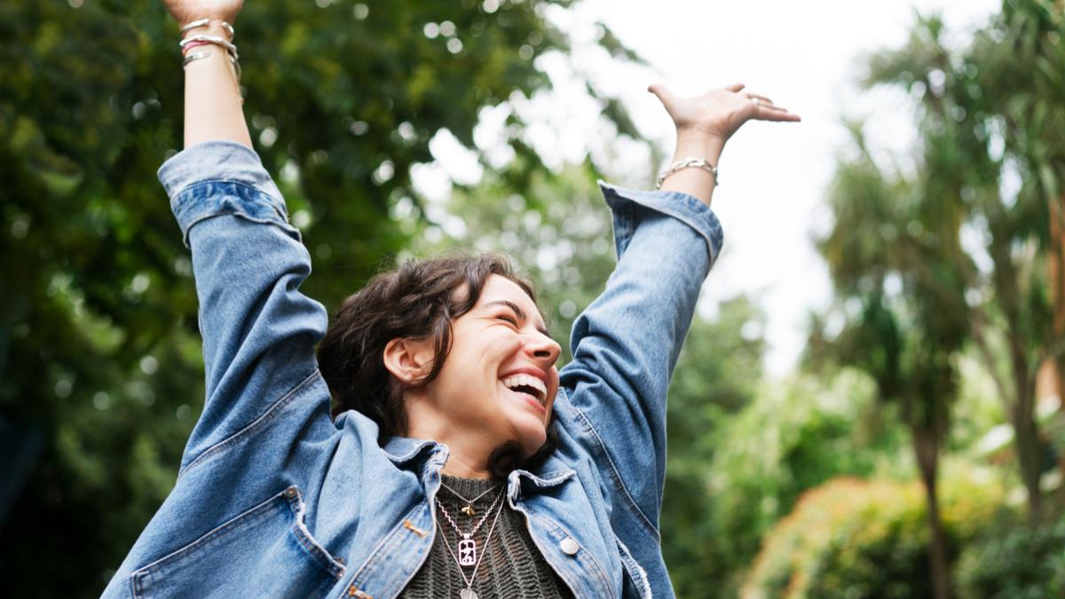 La felicidad permanente es un mito