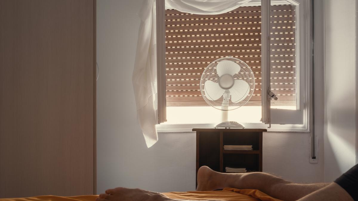 Sube el termómetro de españoles que buscan cambiar de vivienda por el calor: las  zonas calientes 