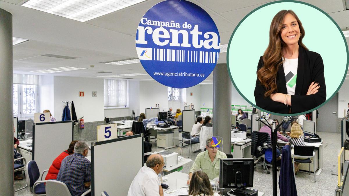 Deducciones en la renta