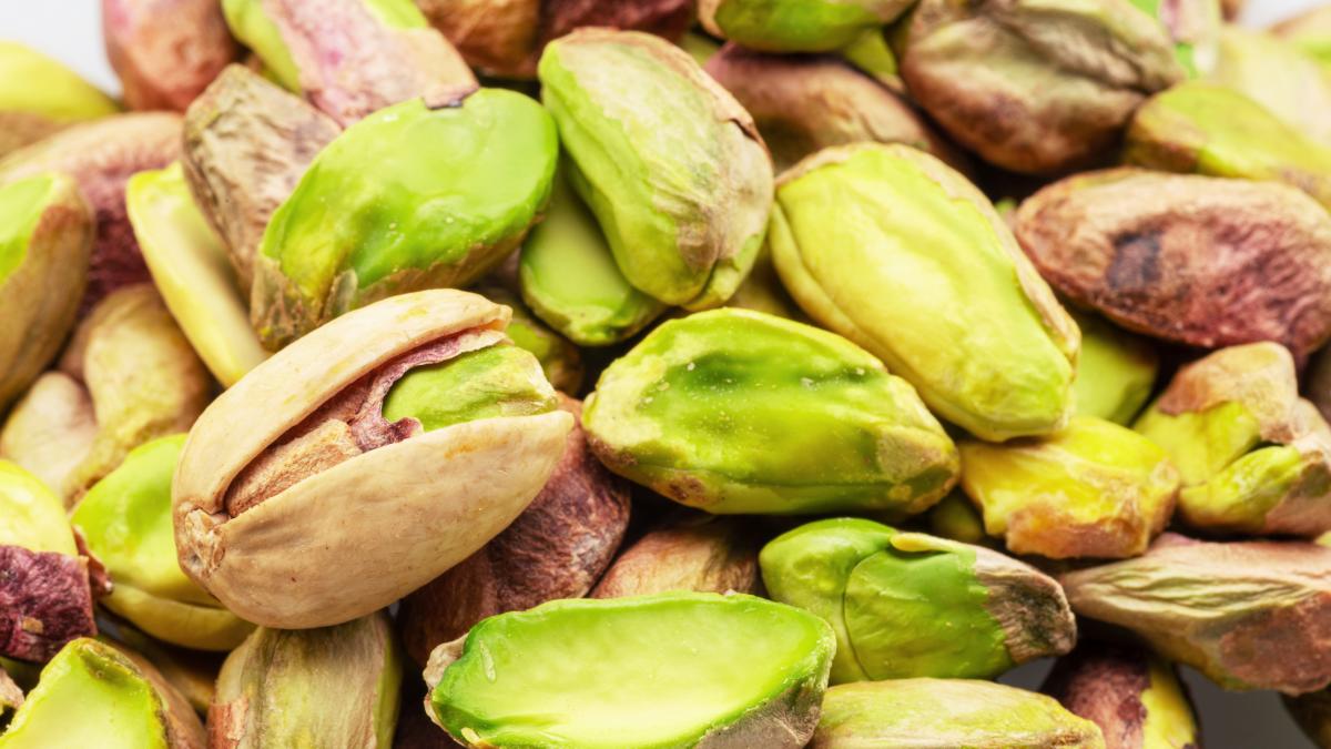  Quien se dedique al pistacho podrá vivir como un marqués : el agricultor manchego que asegura haber triplicado su capital en seis años
