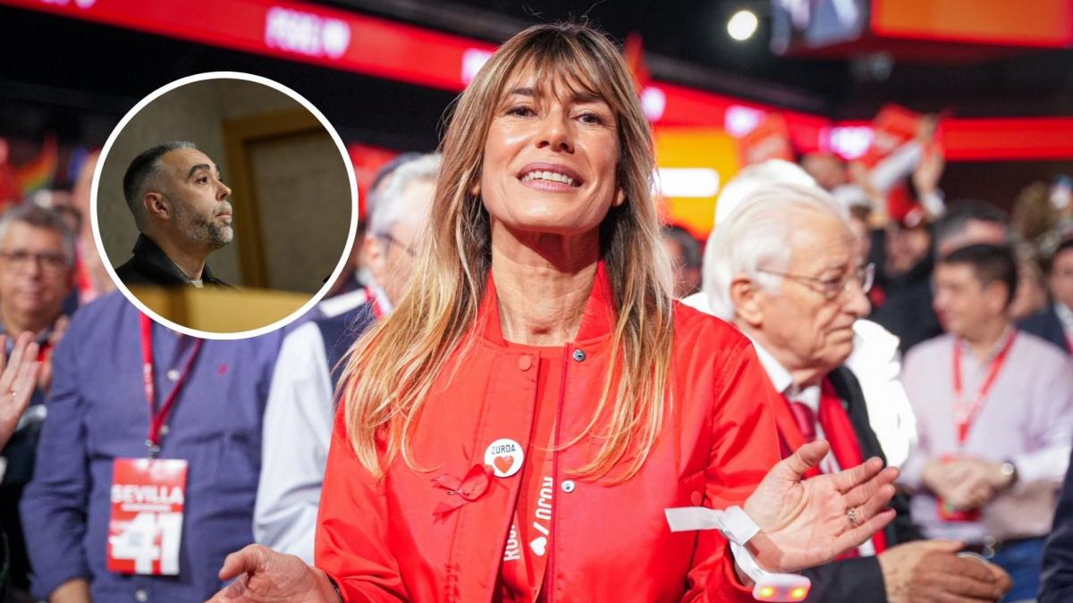 Juez acuerda juicio oral contra Begoña Gómez