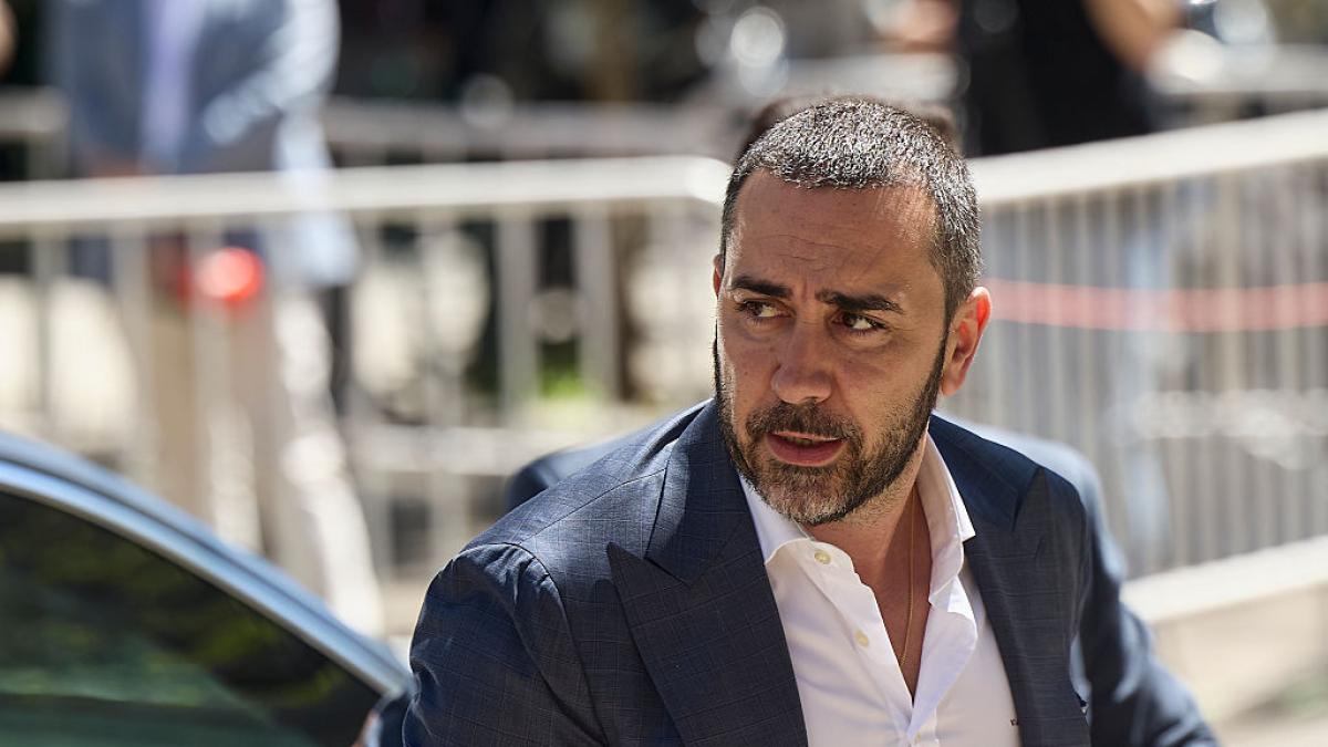Víctor de Aldama o cuando el corruptor se va de rositas