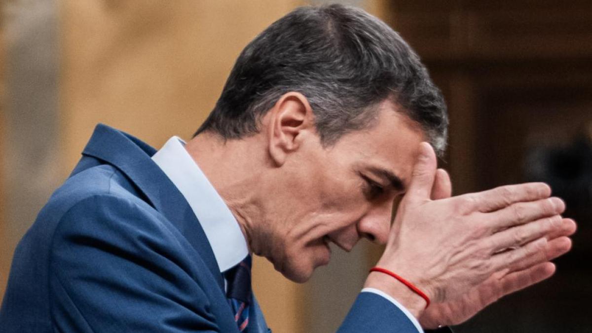 El principal periódico de Bélgica analiza con lupa lo ocurrido en Ceuta y deja una clara conclusión sobre Sánchez:  Ahora se enfrenta a un revés 