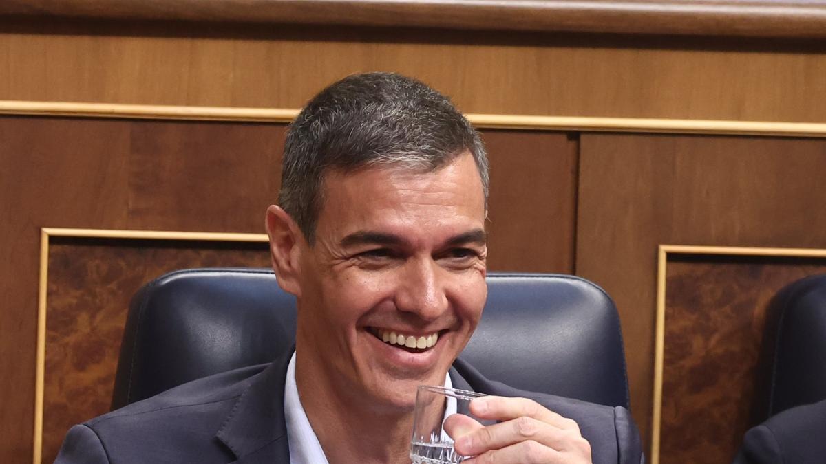 Una semana después de lo ocurrido en Ceuta,  The Guardian  expone cuál es ahora el principal reto de Sánchez:  Está pagando las consecuencias 