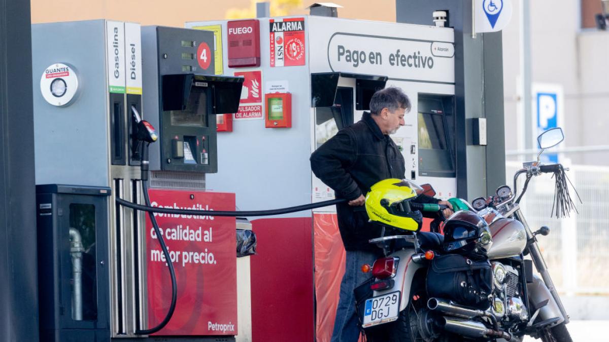 El INE eleva el IPC de julio al 3,6%, su tasa más alta en dos años, por los carburantes y la luz