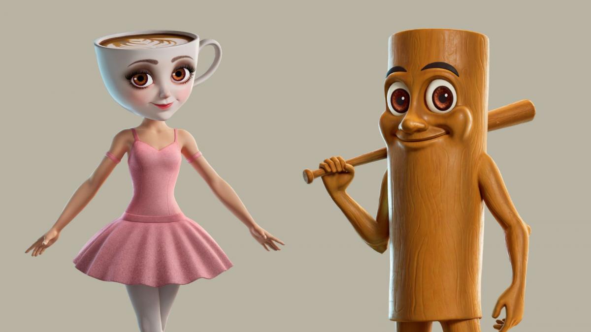 Tung Tung Tung Sahur cumple: el Ministerio de Consumo participa en el primer estudio sobre los 'influencers sintéticos'