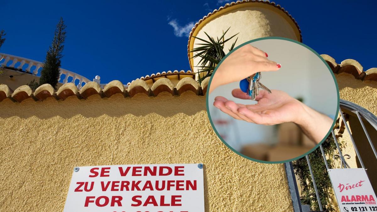 Ni ingleses ni alemanes: la nacionalidad europea que más vivienda compra en España