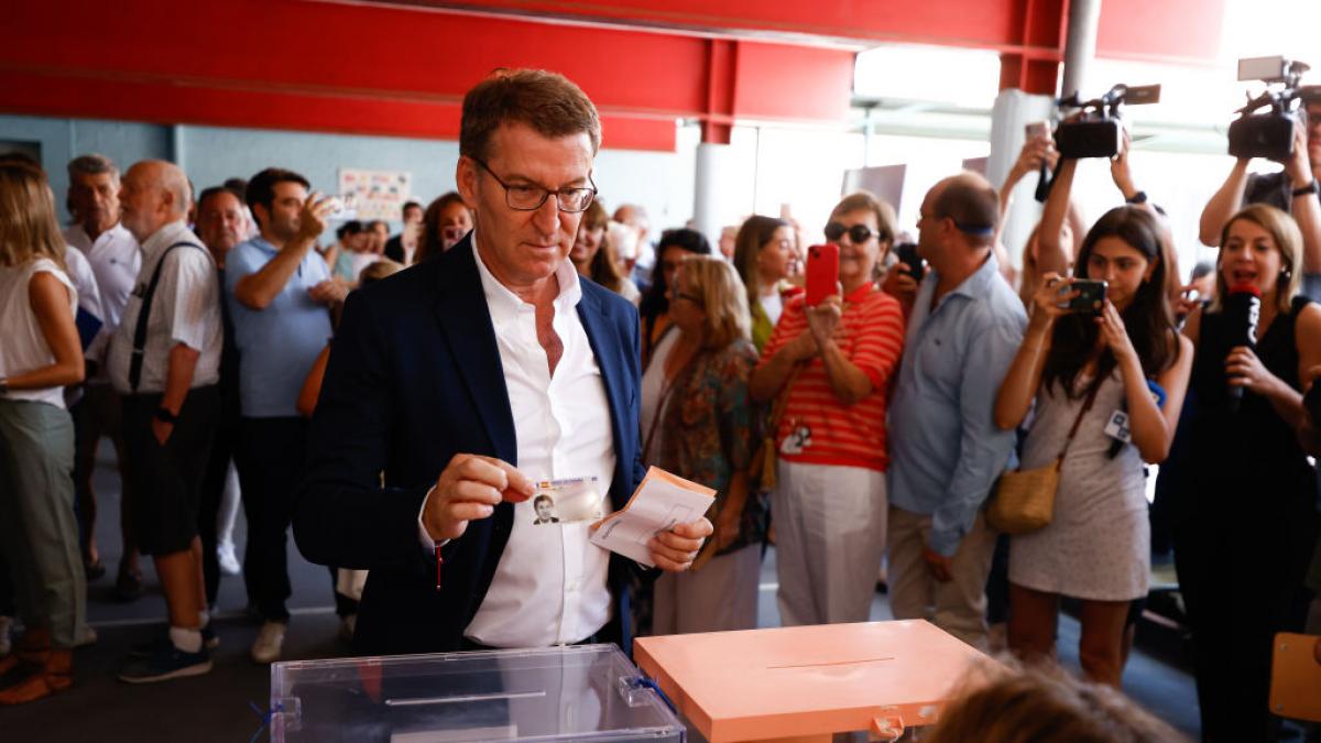 Del voto por correo al CERA: todas las sospechas de pucherazo que ha ido alimentando el PP