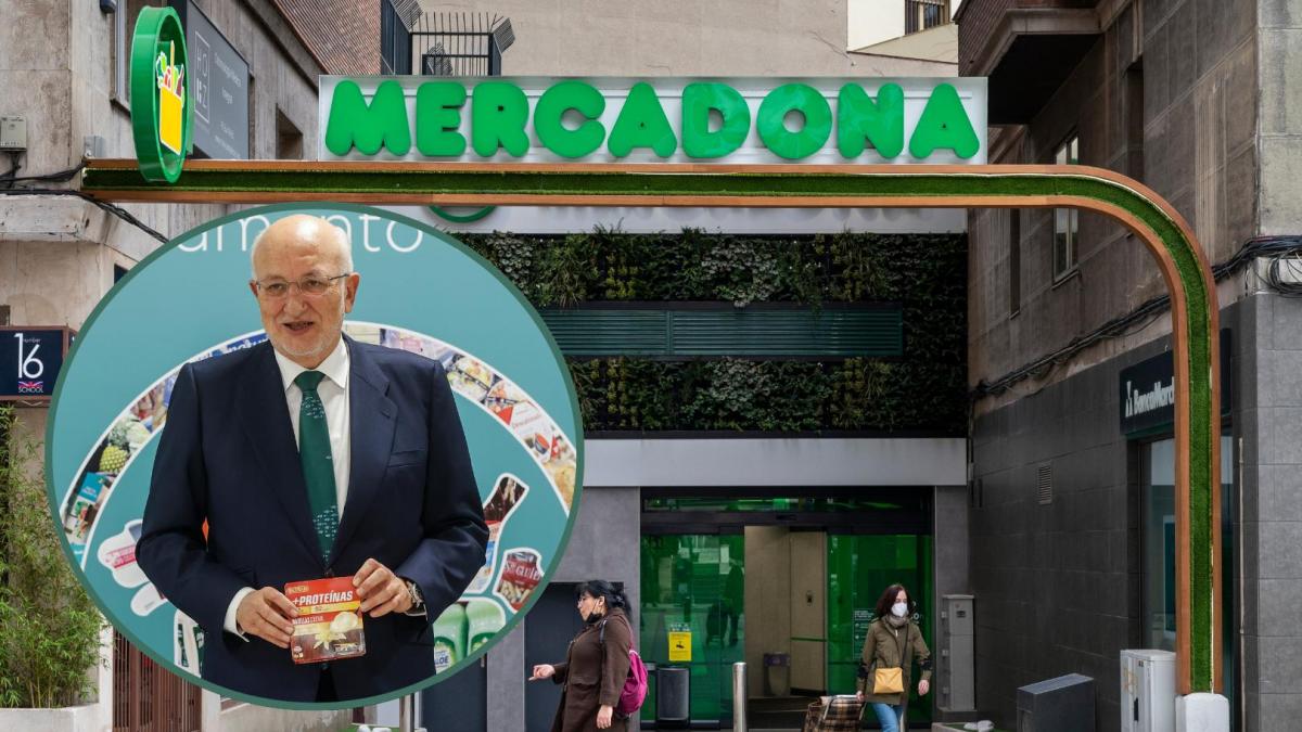 Mercadona invierte más de 8 millones de euros en abrir su  Tienda 9  en estas tres ciudades