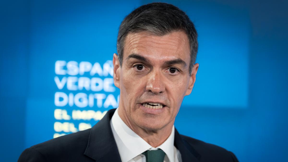 En Reino Unido describen a Pedro Sánchez con una frase que va a ser motivo de debate en España