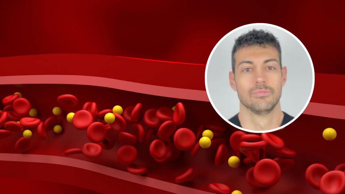 Кардиолог опроверг фатальность высокого уровня липопротеина А
