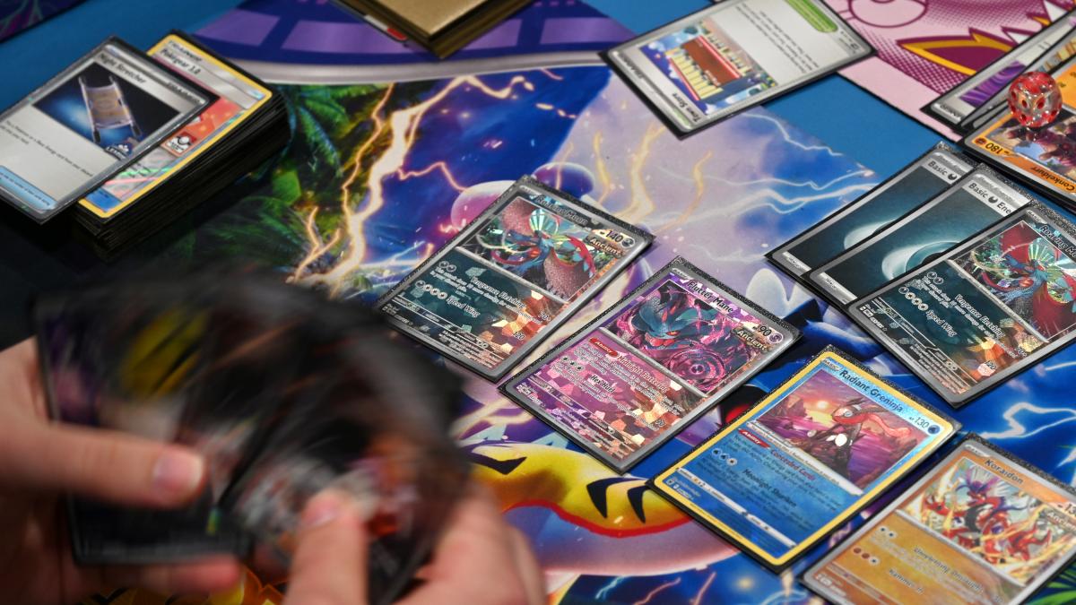 Las 5 cartas de Pokémon más caras y codiciadas de toda la historia