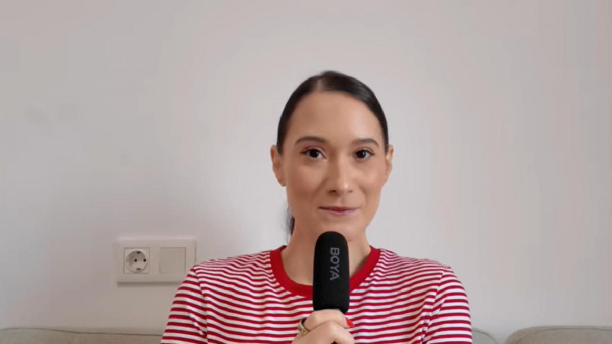 Una estadounidense, tras dos años viviendo en España:  Me siento menos sola aquí de lo que jamás me sentí en EEUU. No recuerdo un solo momento en que me haya sentido sola 