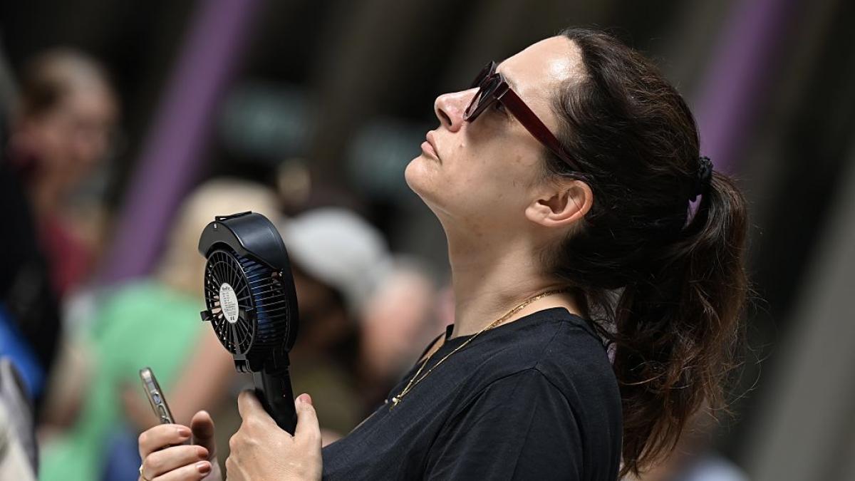 Seguirá el calor extremo en España: estas son las zonas donde se rozarán los 45 grados y la AEMET ya vigila una posible nueva ola de calor