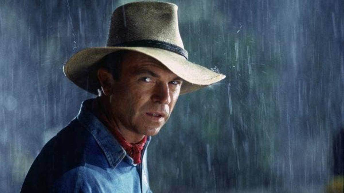 Adiós al Dr. Alan Grant: falleció Sam Neill, el inolvidable protagonista de Jurassic Park