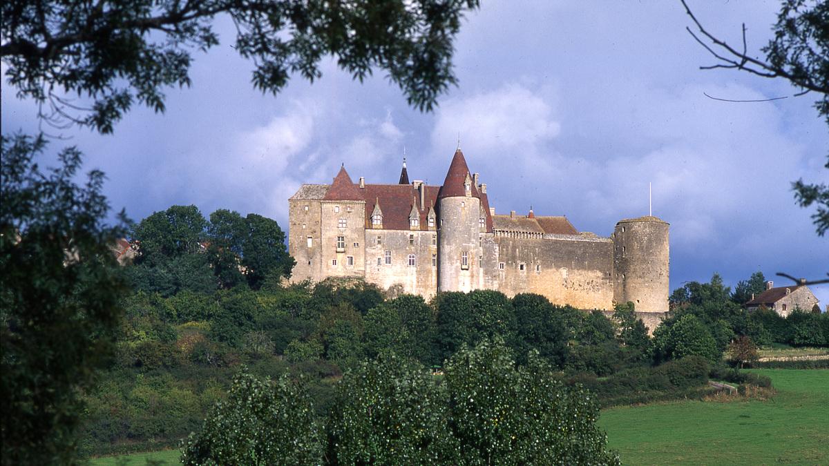 Tiene 76 habitantes, recibe 100.000 turistas cada año y es considerado uno de los pueblos más bonitos de Europa
