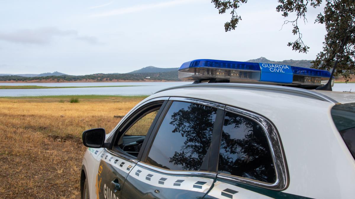 Mueren una madre y sus dos hijos menores tras ahogarse en el río Esca, en Navarra