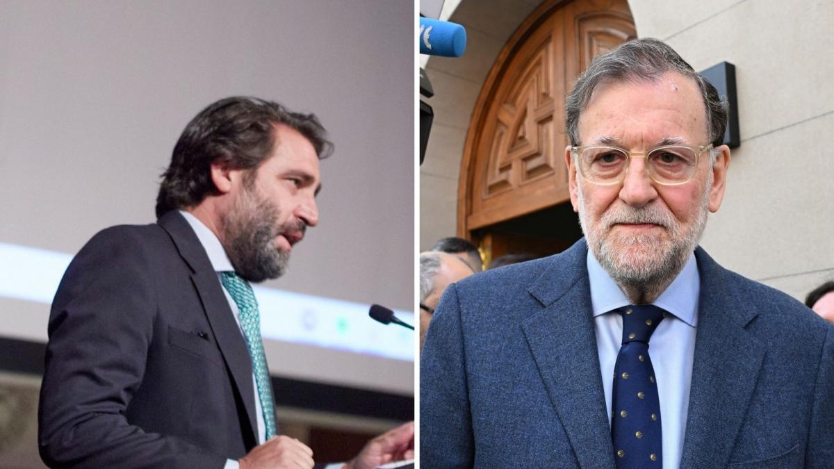 El portavoz autorizado de Zapatero señala el verdadero 'problema ...