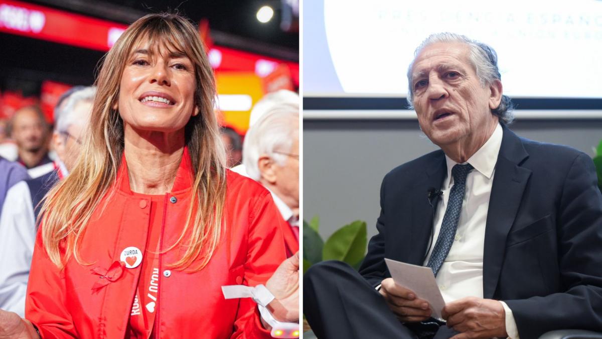 Un catedrático de Derecho Constitucional, sobre el juicio a Begoña Gómez: "Me recuerda a mis explicaciones en la facultad"
