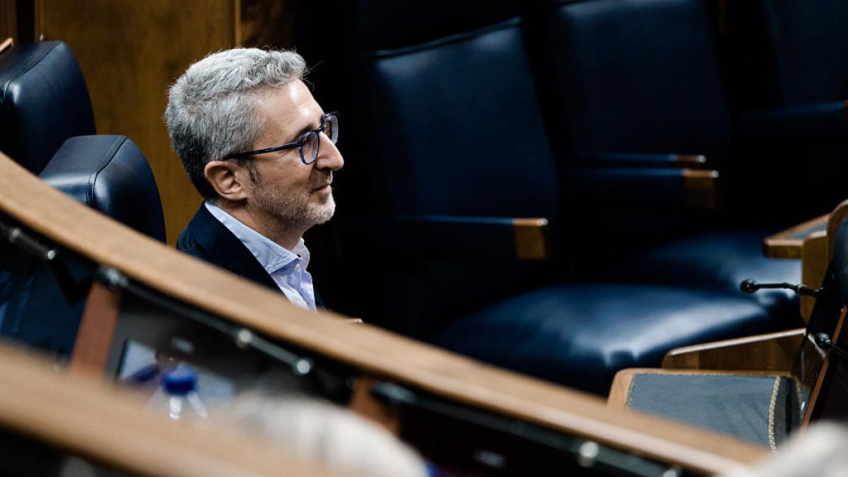 El ministro de Hacienda pone fecha a los Presupuestos y lanza un mensaje a Junts: "Los presentaremos aunque no haya apoyo al techo de gasto"