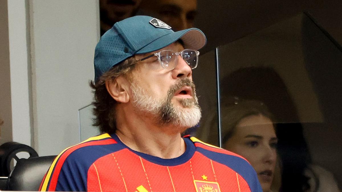 Javier Bardem sale al paso para aclarar lo que realmente piensa de los argentinos: "Eso nunca saldría de mi boca"