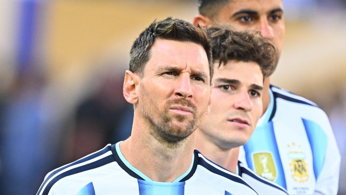 Así cuenta la prensa internacional la victoria de España en el Mundial: «Merecidos campeones, es bueno para el fútbol» – El HuffPost