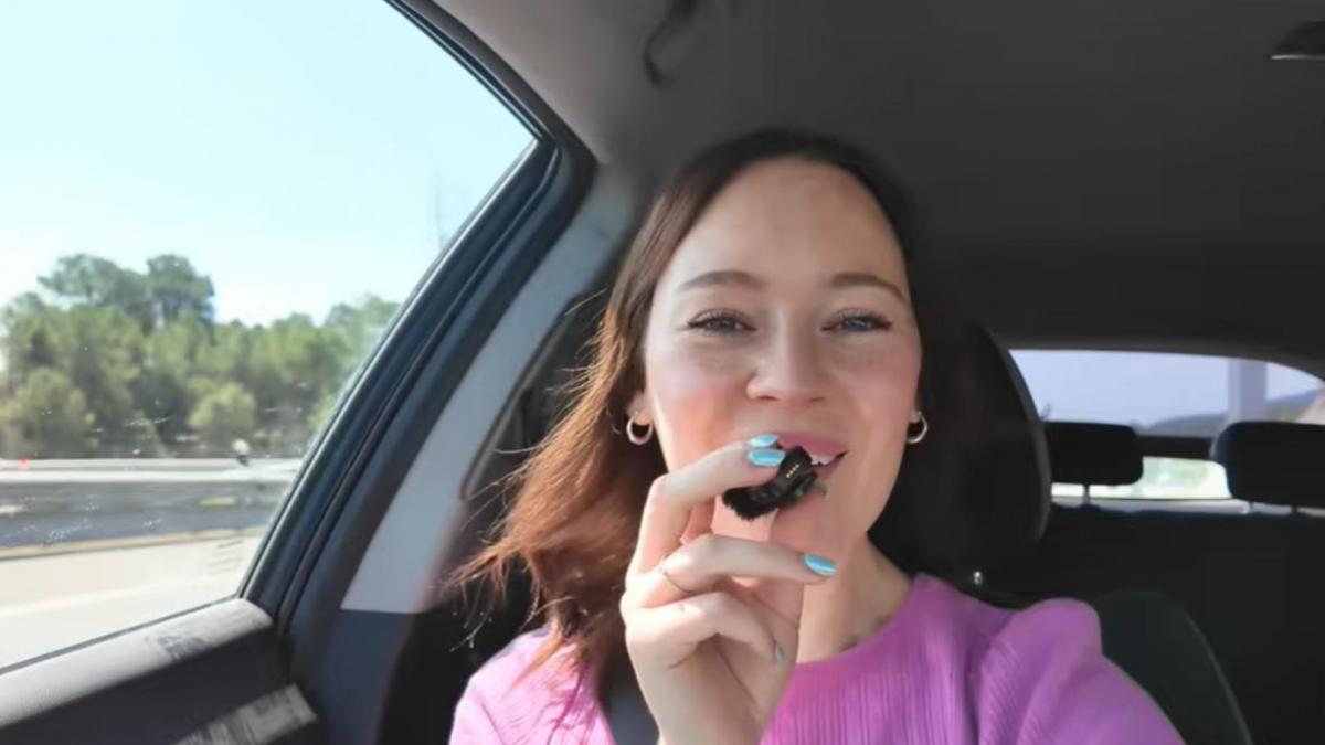 Rachel Anne, texana afincada en España:  He hecho partes de la Ruta 66 y no me pareció para tanto. Mi Ruta 66 es la A6 