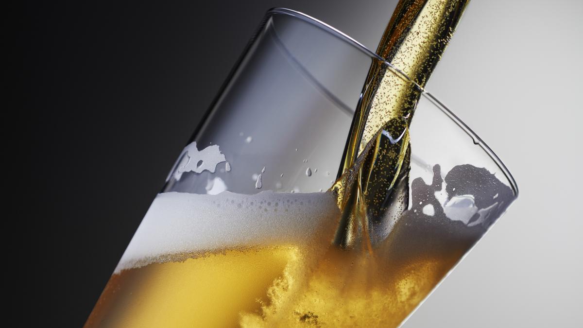 Una cerveza española logra el único 100/100 en el World Beer Challenge 2026