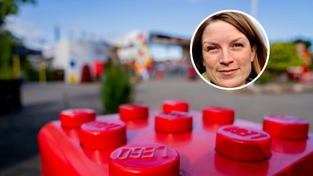 La heredera de Lego vende parte de sus acciones y compra 21 islas tropicales deshabitadas: quiere convertirlas en un santuario marino