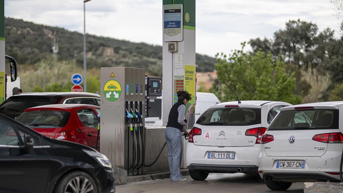 Los carburantes y la electricidad elevan la inflación hasta el 3,5% en julio