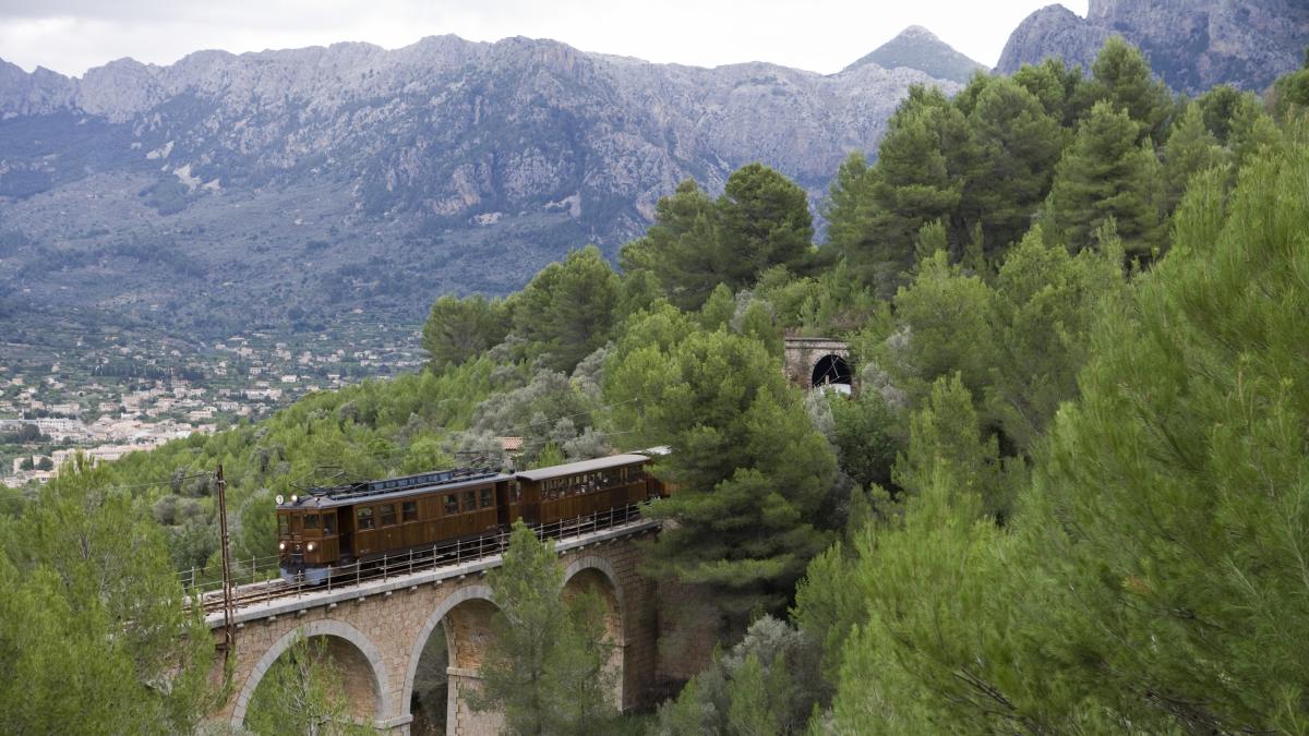 Otra Mallorca es posible: planes para disfrutar de la isla balear más allá de la masificación turística