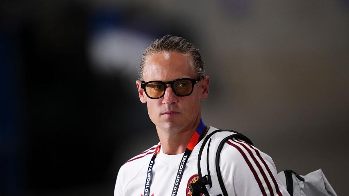 Marcos Llorente