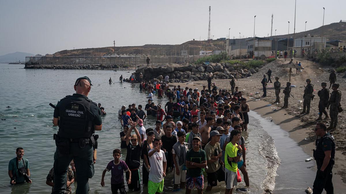  Esperamos solidaridad : la UE
