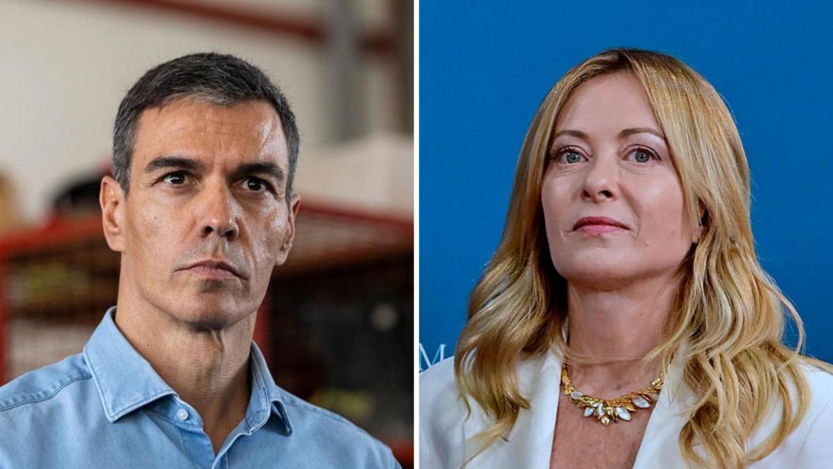 Un periodista italiano reacciona tras la prórroga de la suspensión del acuerdo Schengen con España: "Una medida completamente absurda"