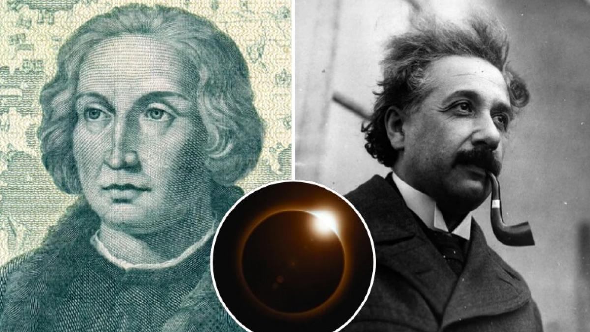 Los eclipses que cambiaron la historia: del experimento de Einstein al miedo de antiguas civilizaciones