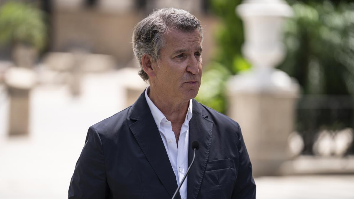 El reparto de menores y la encrucijada del PP: de negarse, a  cumplir la ley  o las ausencias en las conferencias sectoriales